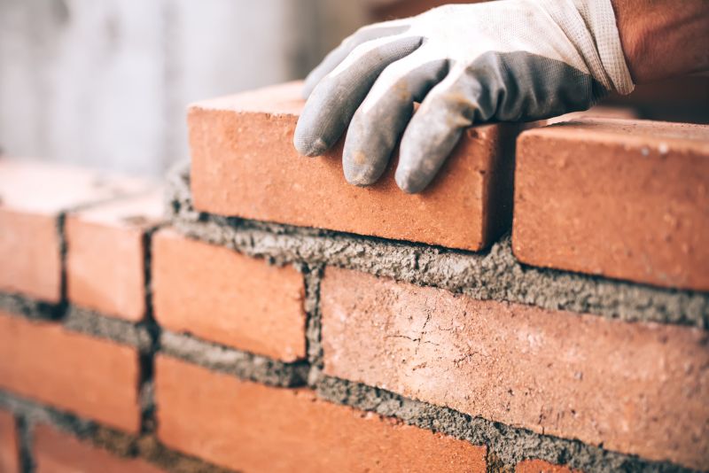 Cost of Masonry Restoration — Cost of Masonry Restoration