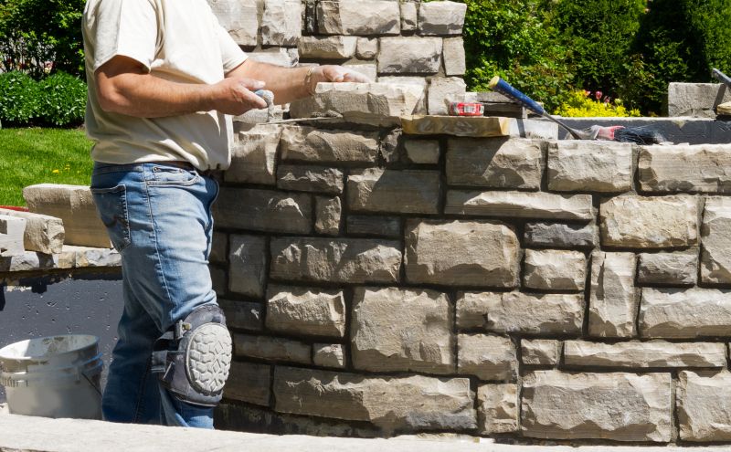 Cost of Masonry Restoration — Cost of Masonry Restoration