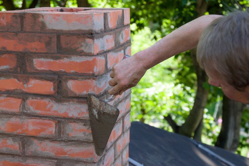 Cost of Masonry Restoration — Cost of Masonry Restoration