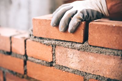Brick Restoration